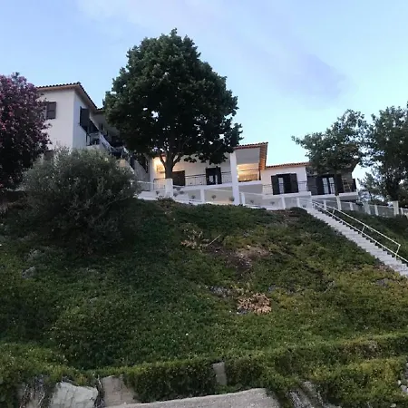 Athos Cape Aparthotel *