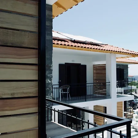 Aparthotel Athos Cape