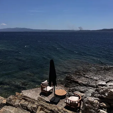 Aparthotel Athos Cape *