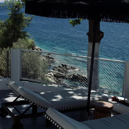 Athos Cape * Pyrgadikia