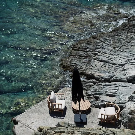 Athos Cape Aparthotel *