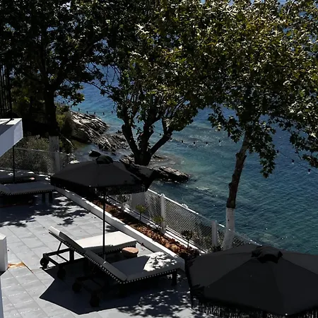 Athos Cape * Pyrgadikia