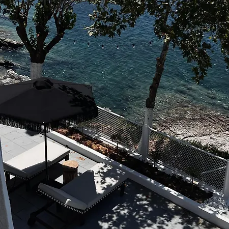 Athos Cape Aparthotel *