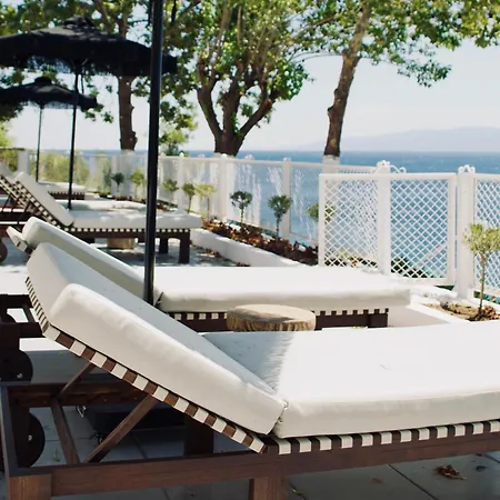 Aparthotel Athos Cape Pyrgadikia