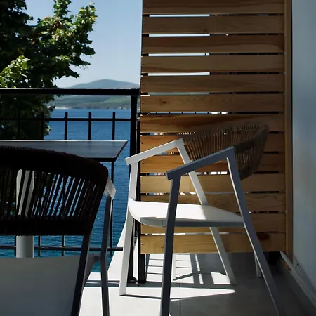 Athos Cape Aparthotel *