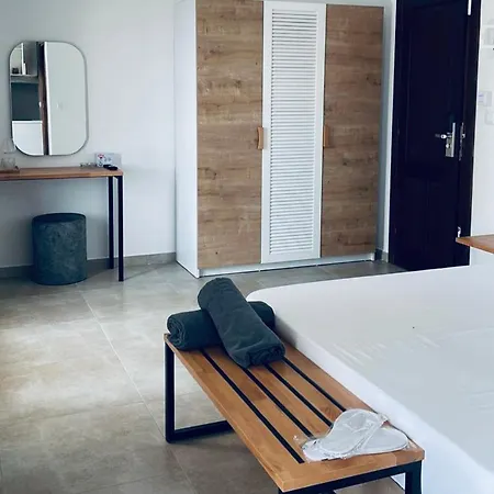 Athos Cape Aparthotel *